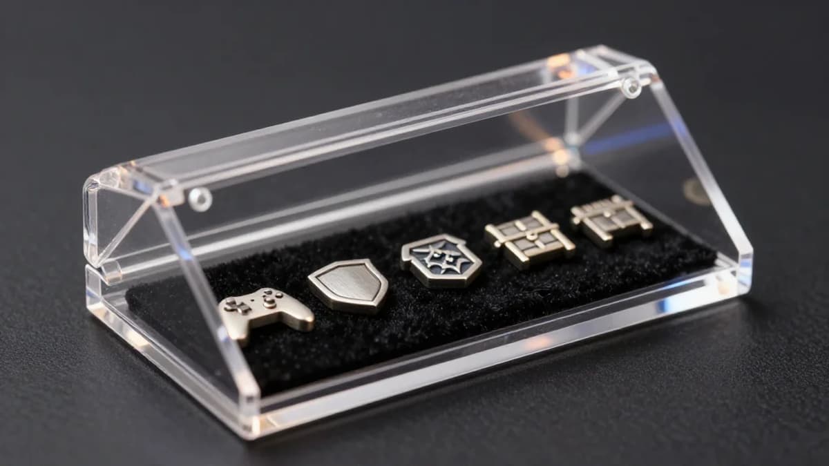 France Authorises Three-Year Trial Decree for Games with Monetisable Digital Objects