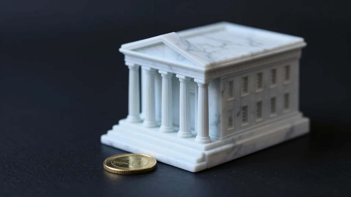 February Global Regulatory Brief: Risk, Capital, and Financial Stability