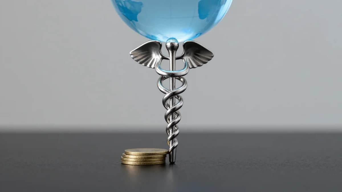 Quadria Capital Completes Malaysia's Apex Healthcare $470m Take-Private Deal