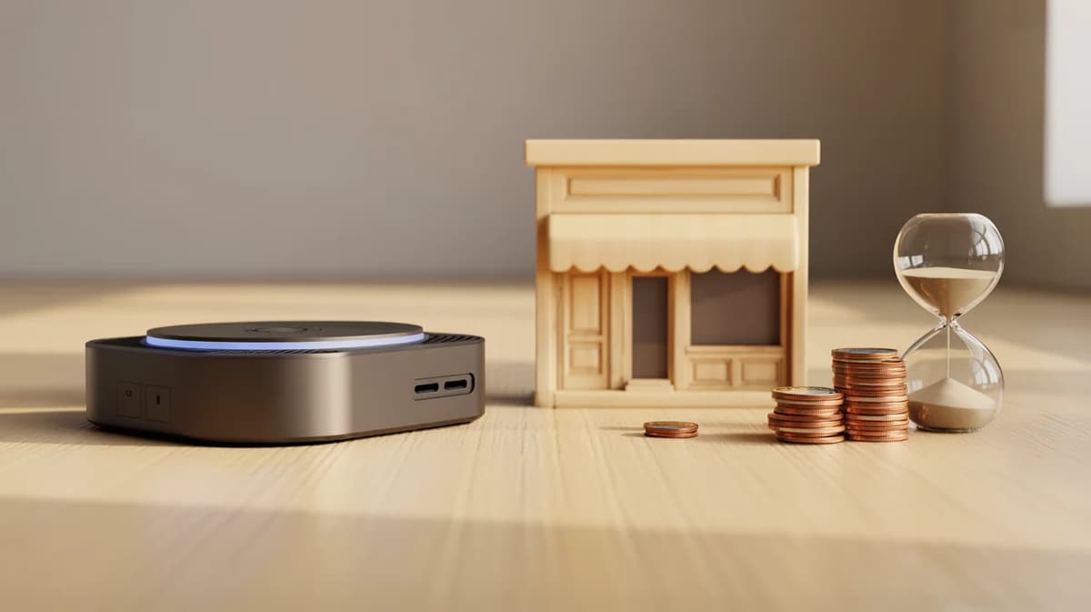 Build Workflow Moat, Expand TAM with Viable Vertical AI