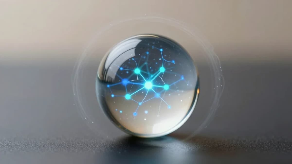 Hypothesis: If AI Is Bad at Originality, It’s a Documentation Problem