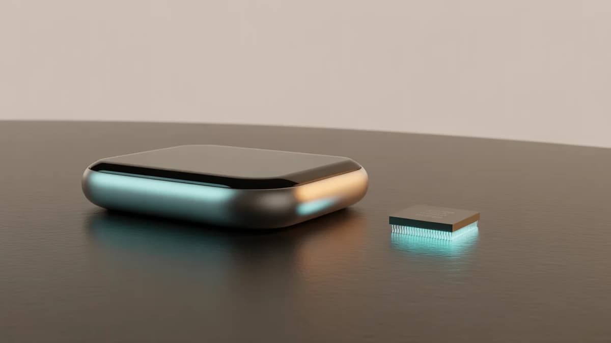 UBILITE Unveils Ultra‑low‑power SoC for Wearables