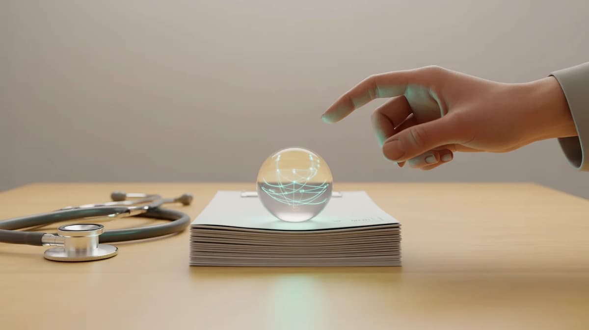 Fourier Health Raises $8.4M Seed Round to Expand Clinician-in-the-Loop AI Platform