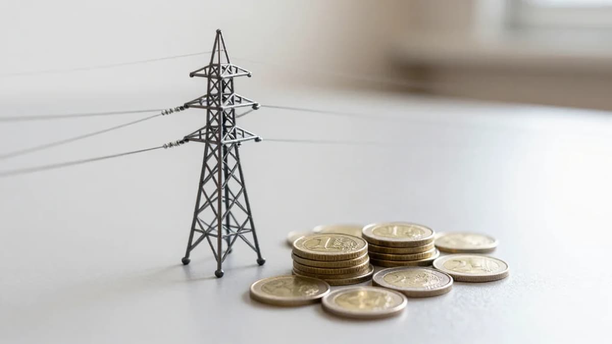 TenneT Sells 25.1% Stake in German Subsidiary to KfW for €3.3bn