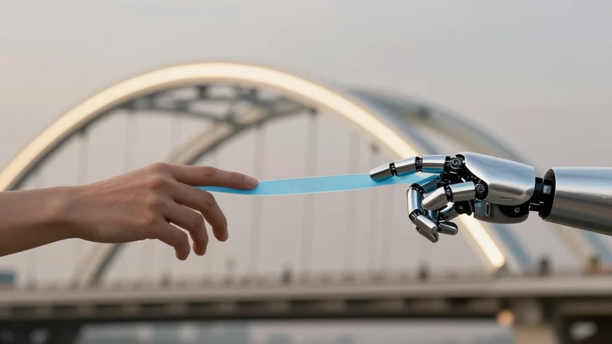 Closing the 2026 Confidence Gap Through Workforce Adaptation