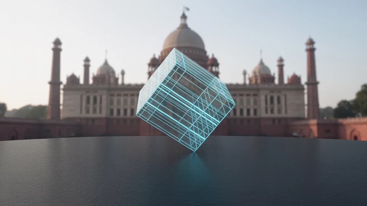 Industry Leaders Join Parliament Committee on Digital Assets