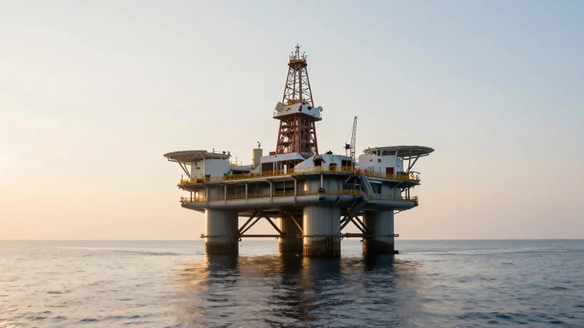 Upcoming Oil Talk on Al Jazeera at 11:30 Qatar