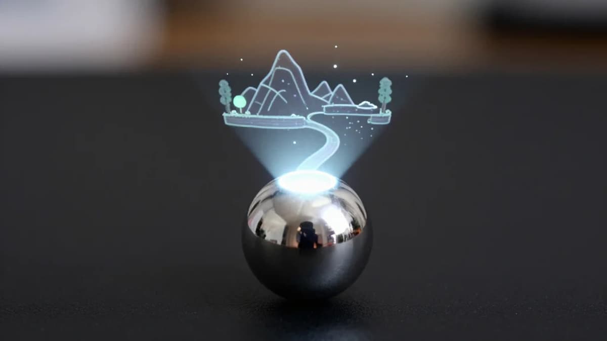 Roblox's World Model Sets New Gaming Benchmark