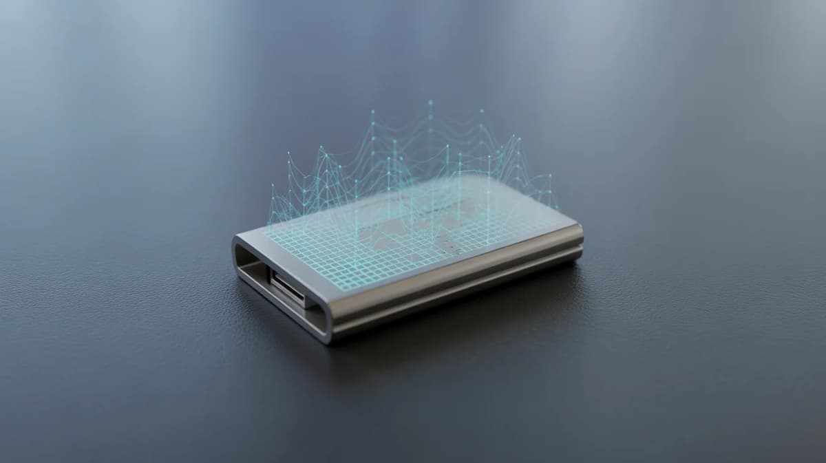 New Crypto Product Unveiled, Launching January