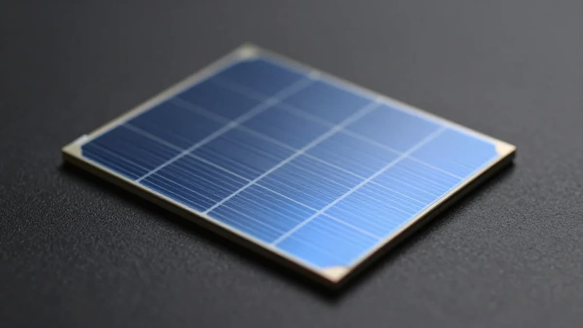 China Wafer Prices Fall for Fourth Week as Discounting Deepens Under Inventory Pressure