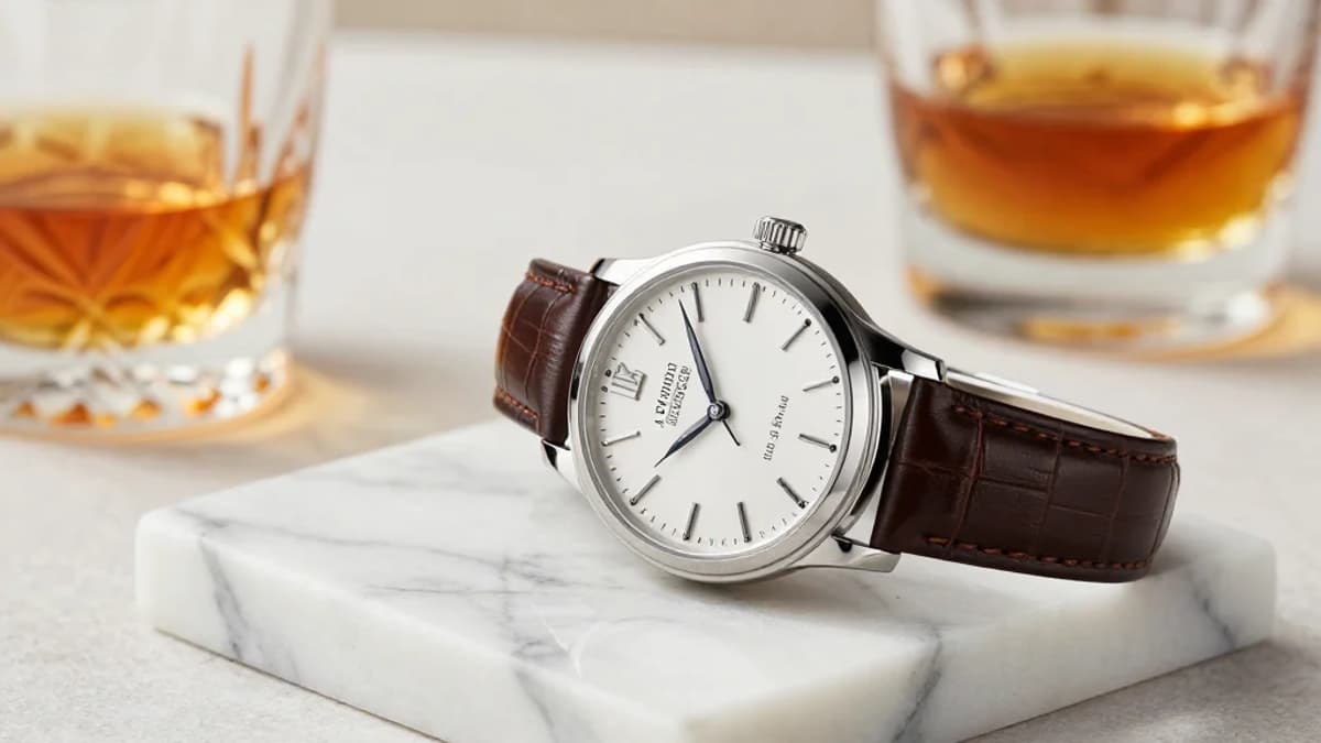 Come to Windup Dallas for the Watches, Stay for the Bulova Block Party & BBQ