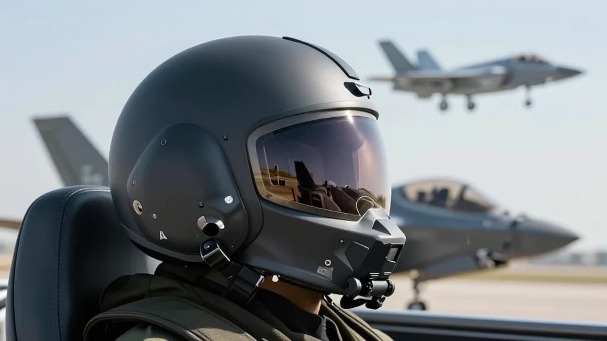 Mocking the Notion IDF Will Reveal Pilot Identities