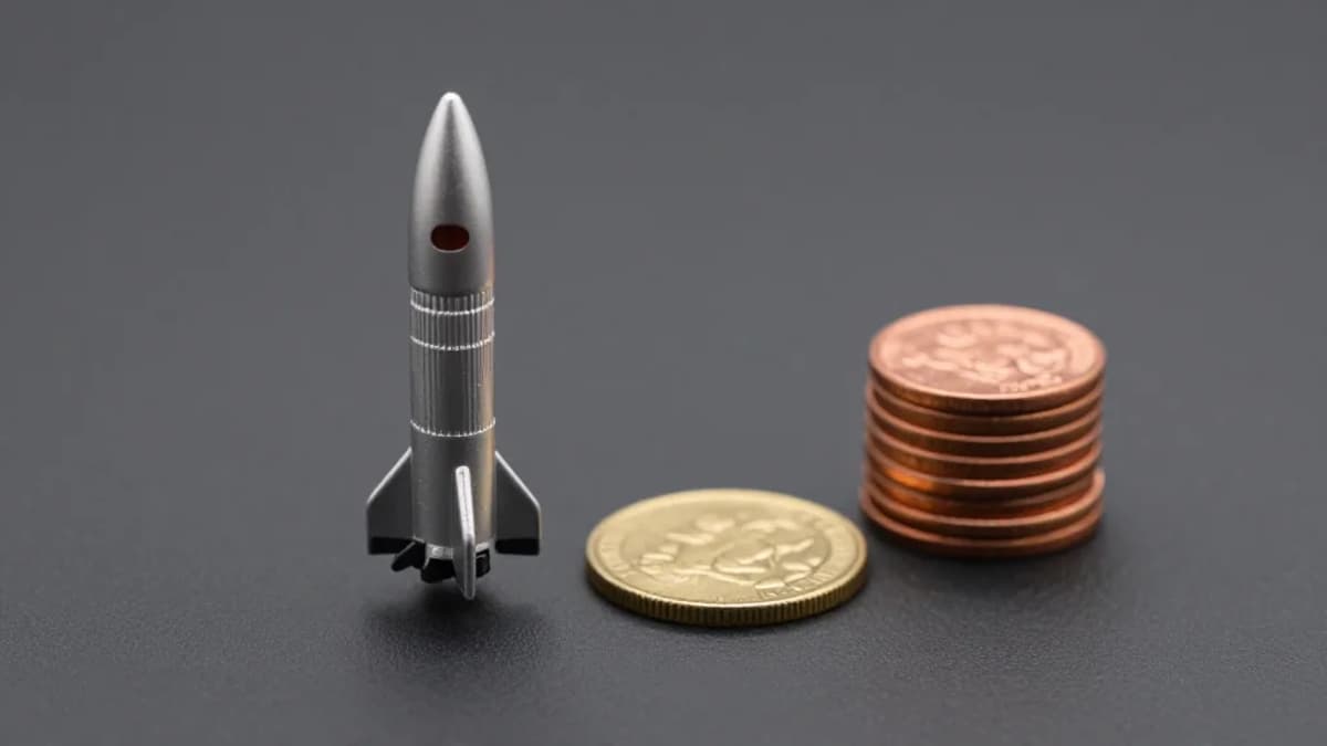 When Space Businesses Should Accelerate Cash Burn, When to Improve