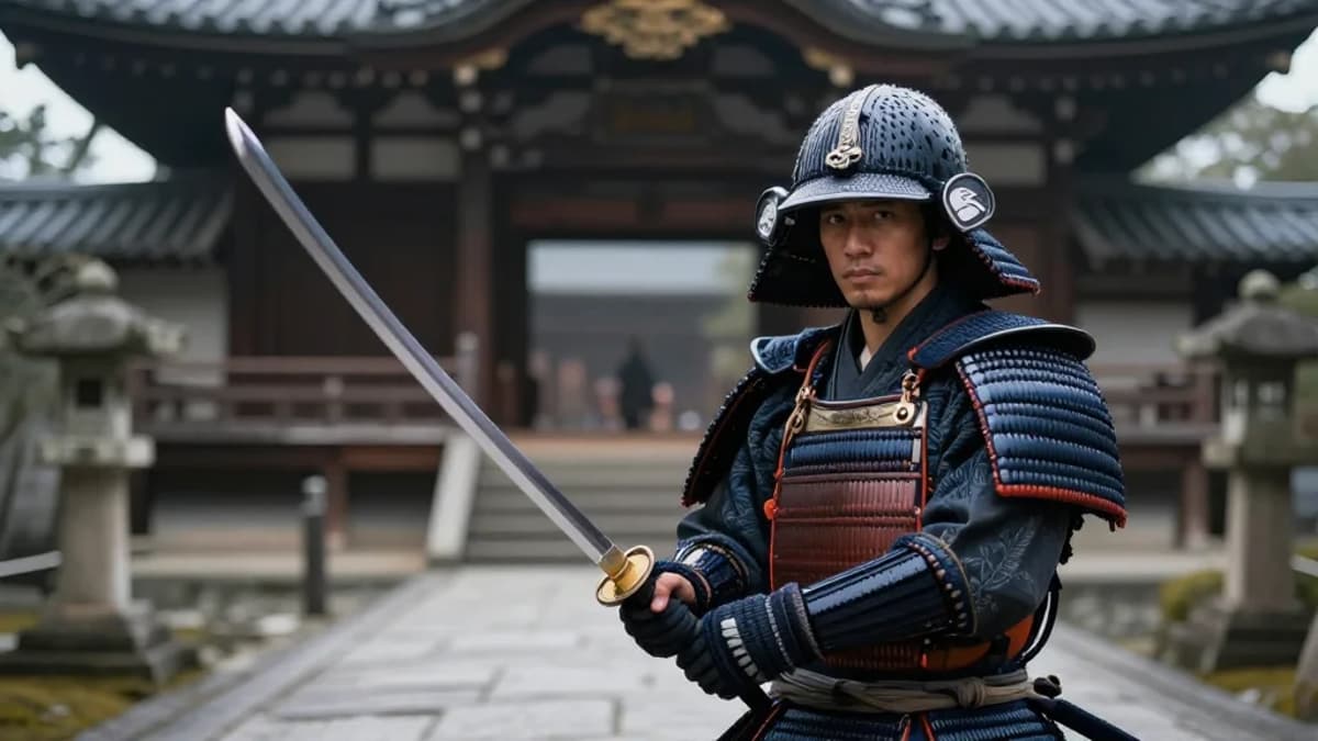 Onimusha: Way of the Sword Gets a New Trailer at the Capcom Spotlight