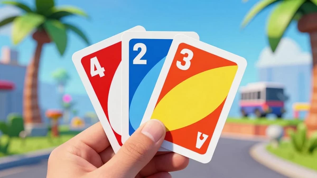 Server Outage Sparks Creators' Spontaneous Uno Stream