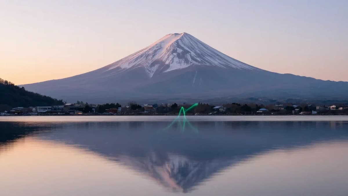 Japan Logs Record Current Account Surplus for 2nd Straight Year in 2025