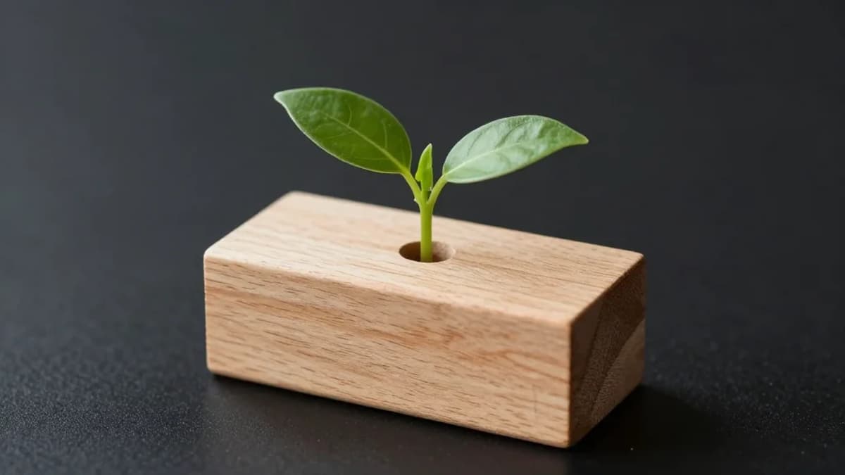 Swap Resolutions for Habits: Discipline Drives Success