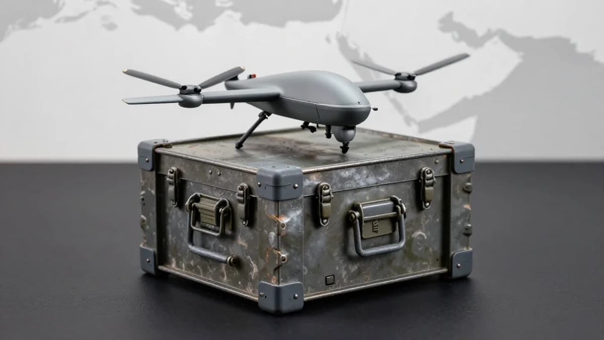 Graham Allegedly Urged Trump to Consider Iran Strikes