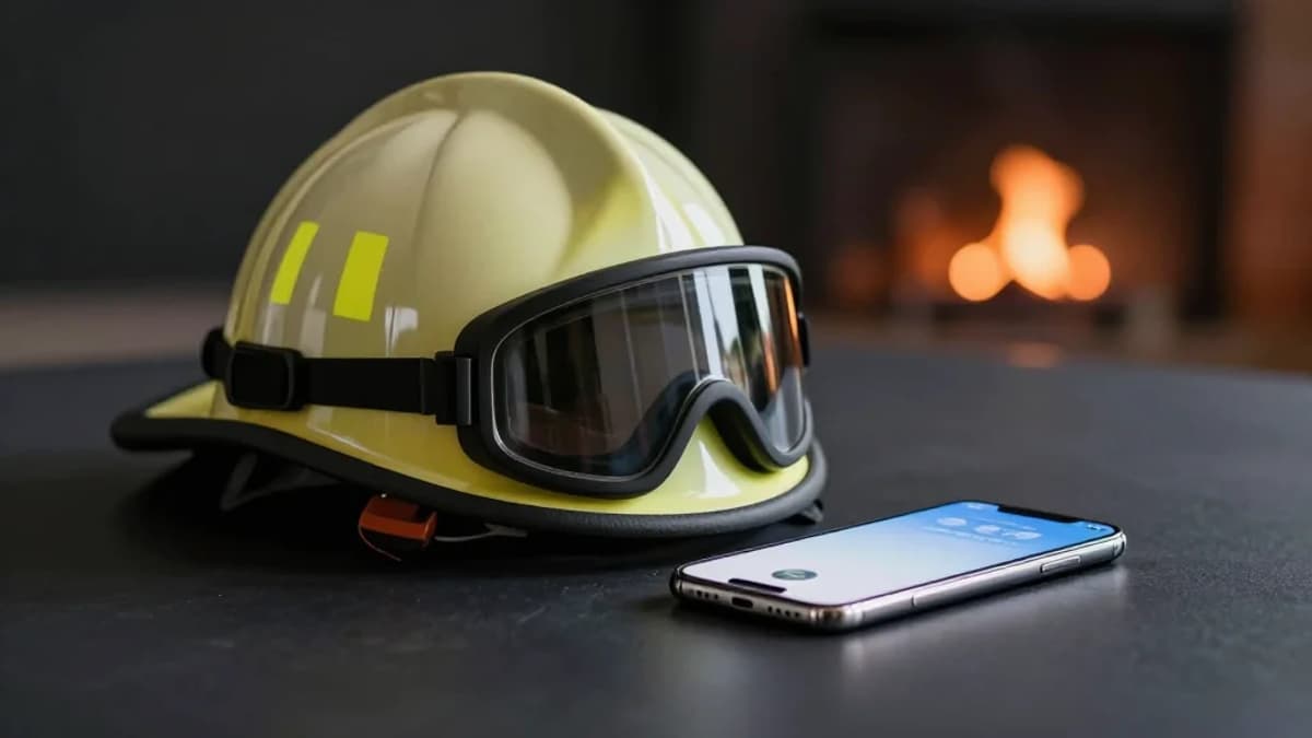 'As Long as the Message Gets Out': Ky. FD Lights up TikTok with Fire Safety and a Sense of Humor