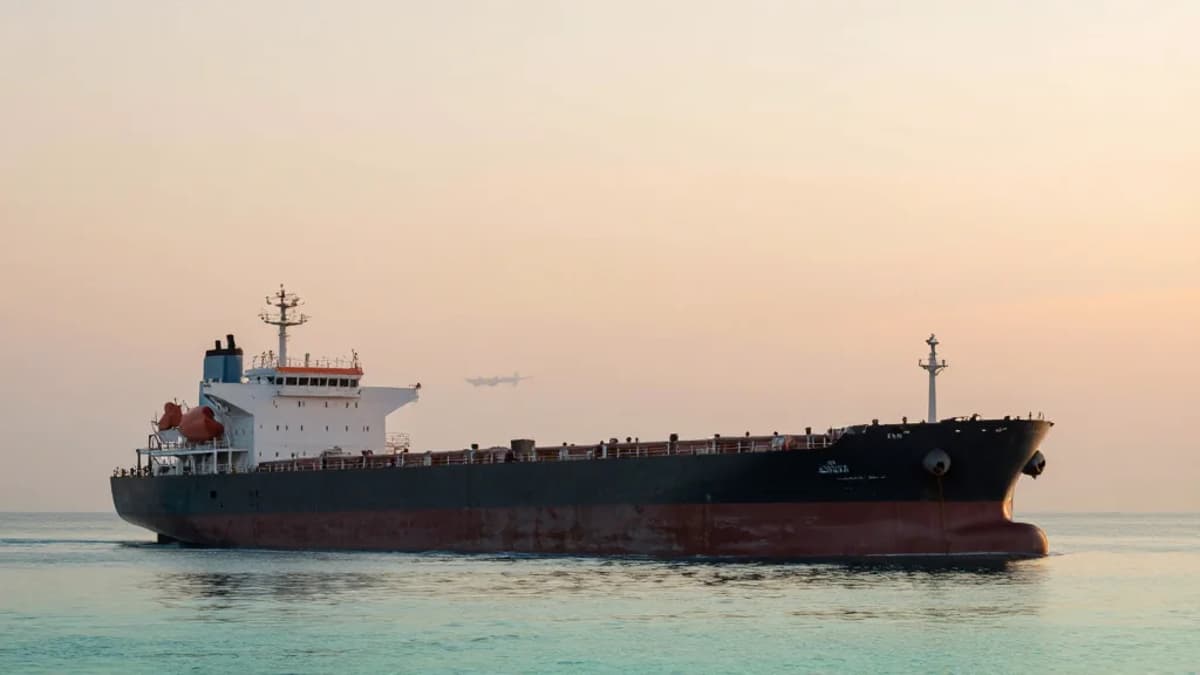 TPM26: Iran Conflict Puts New Risk on US Economic Growth: Yellen