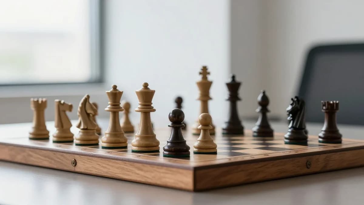 When CEOs Outshine Teams, Hiring Is Failing