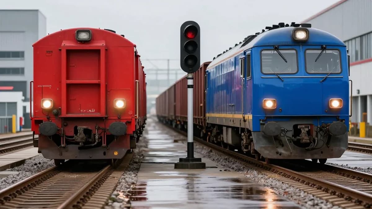 Rethink Supply Chains for Shifting US‑China Trade Landscape