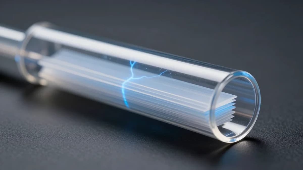 Transistor-Like MXene Membranes Enhance Ion Separation