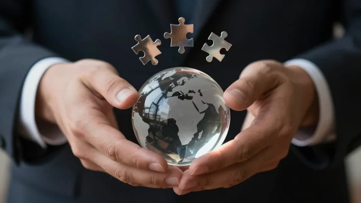 Careerminds Acquires Four Firms to Expand Globally