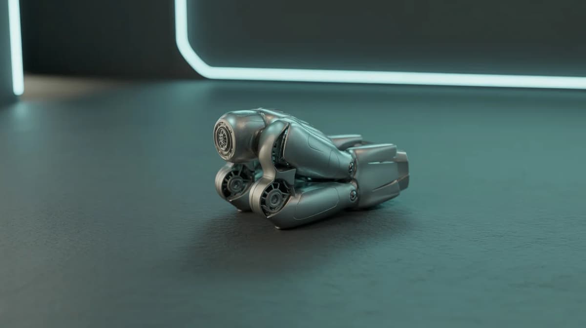 Unitree's WILD Humanoid Demos Reveal Unexpected Design Secrets