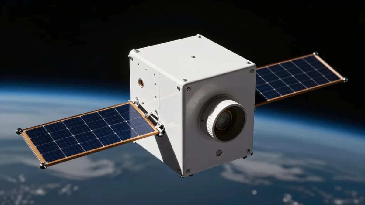 China Launches More Satellites in Its Guowang Satellite Constellation