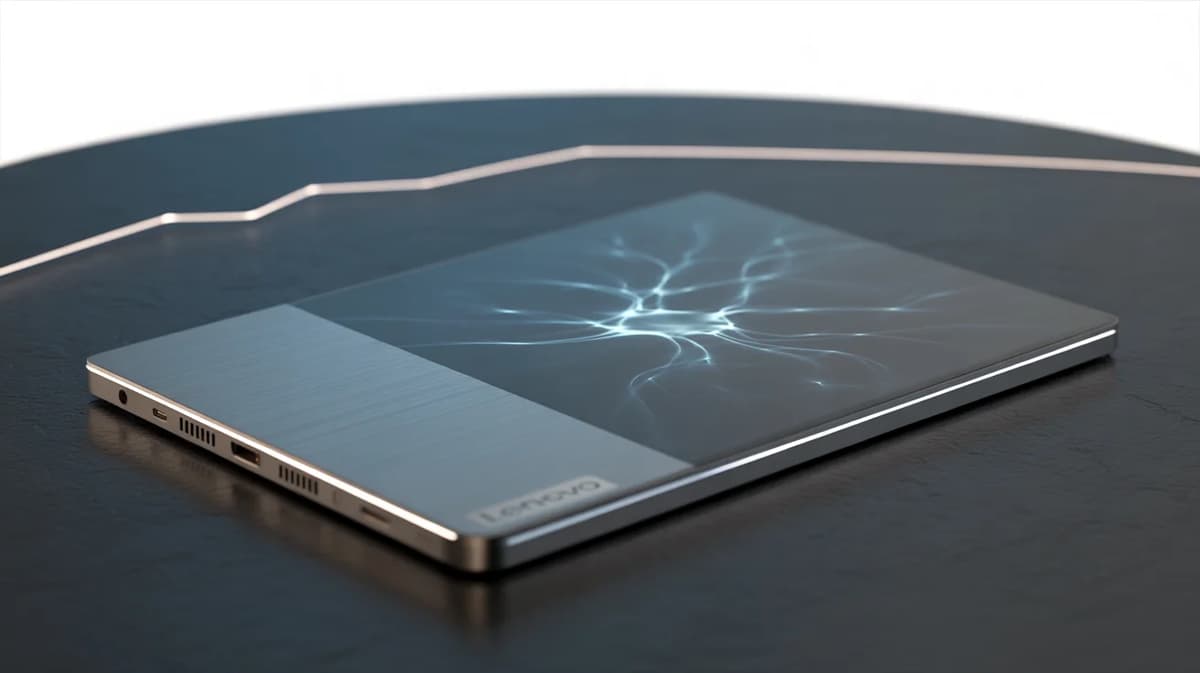 Lenovo's Emily Ketchen Leverages AI to Market Unseen Products