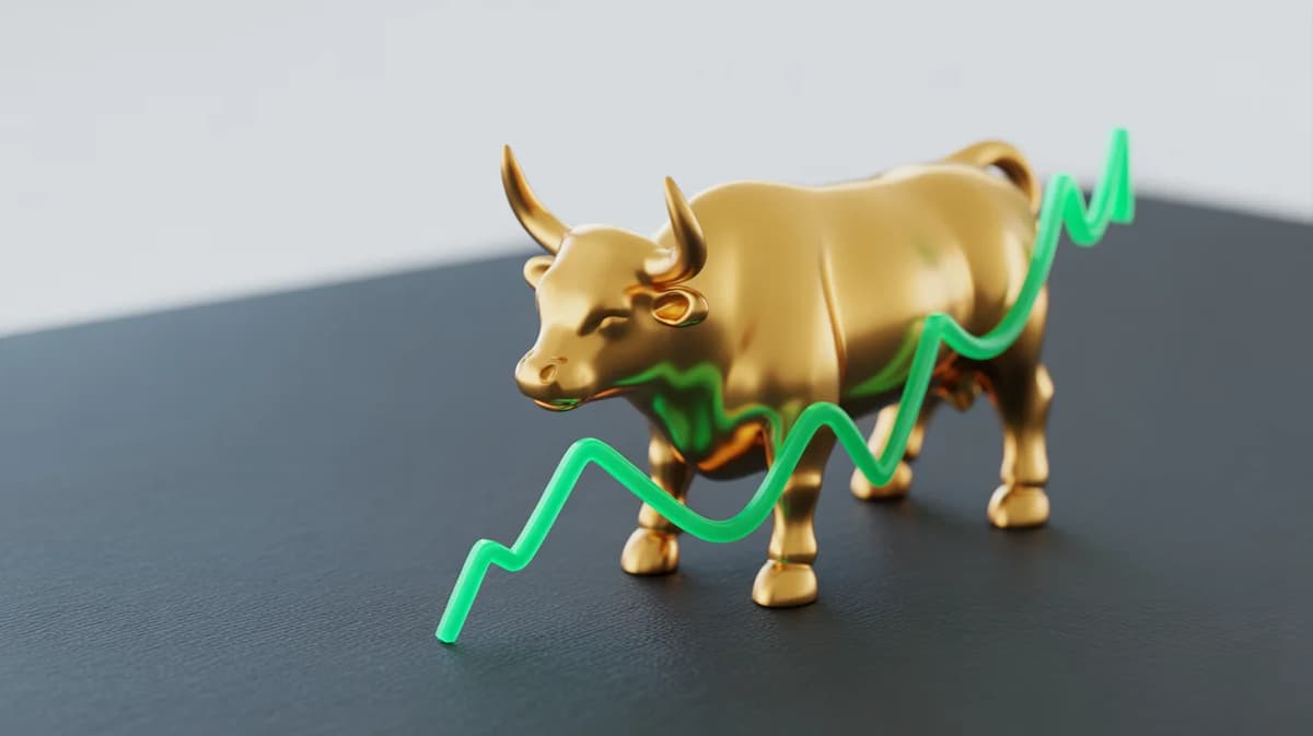 Crypto Bear Market Rumors Overblown, Says Analyst