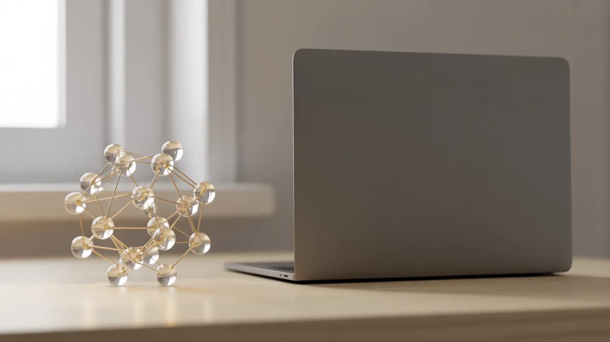 Four Breakthrough Technologies Shaping 2026