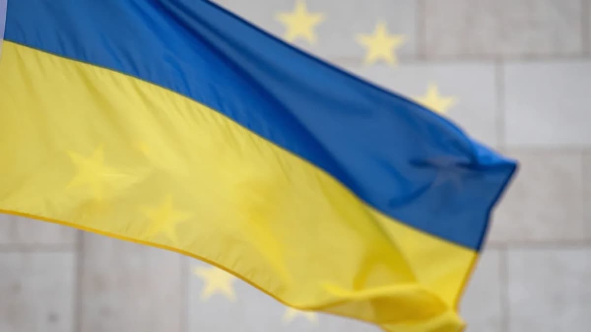 Who Showed up — and Who Didn’t — for Kyiv’s Big Day