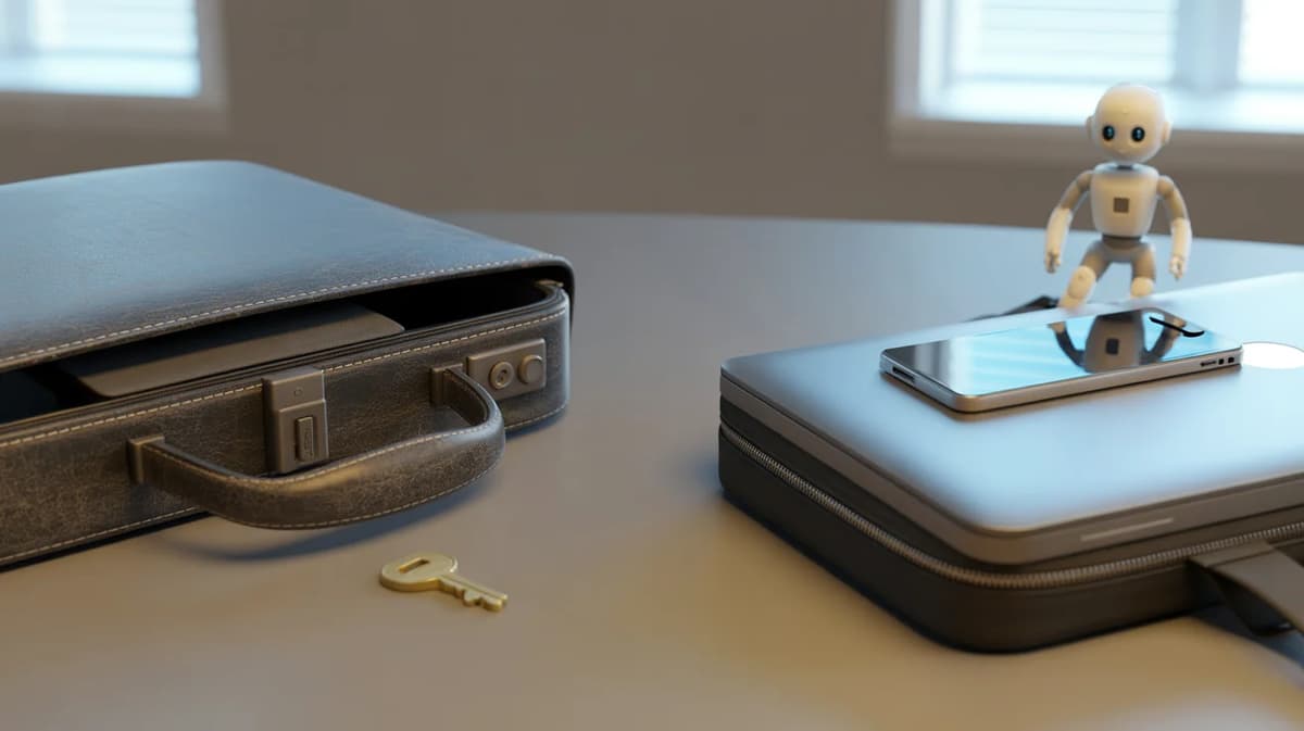 Youth Embrace AI While Politicians Criticize It