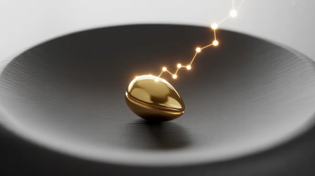 What One Data Point Could Reveal Startup Realities?