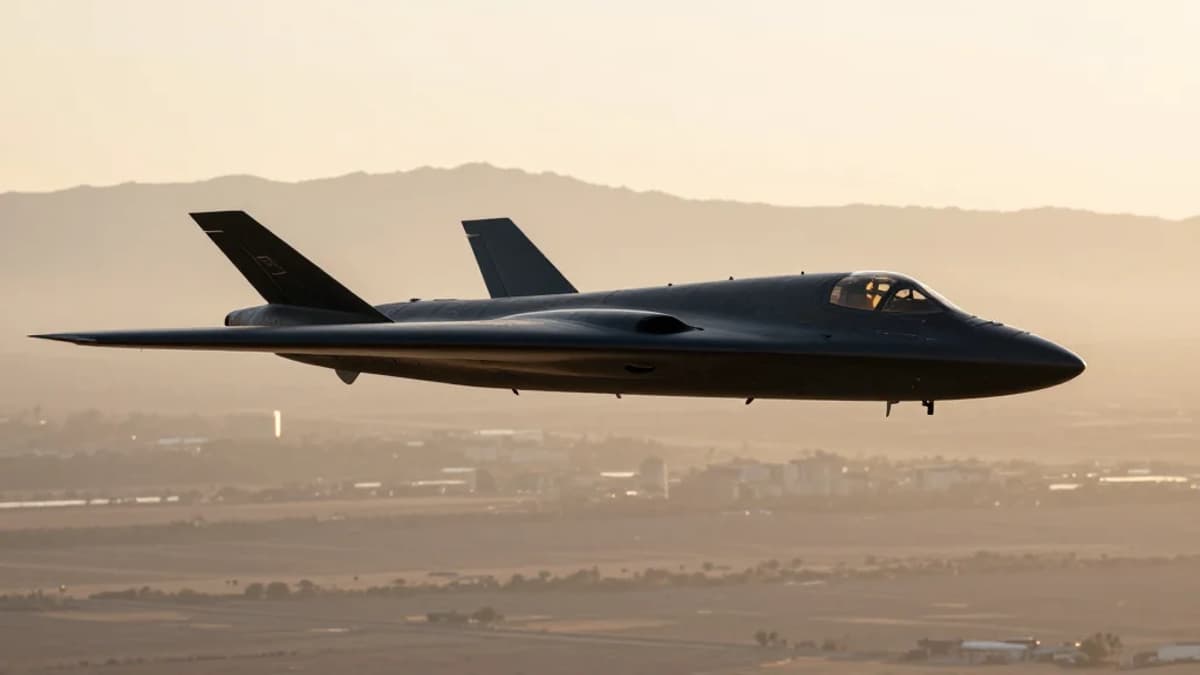 Key Questions About a Potential US Air War on Iran