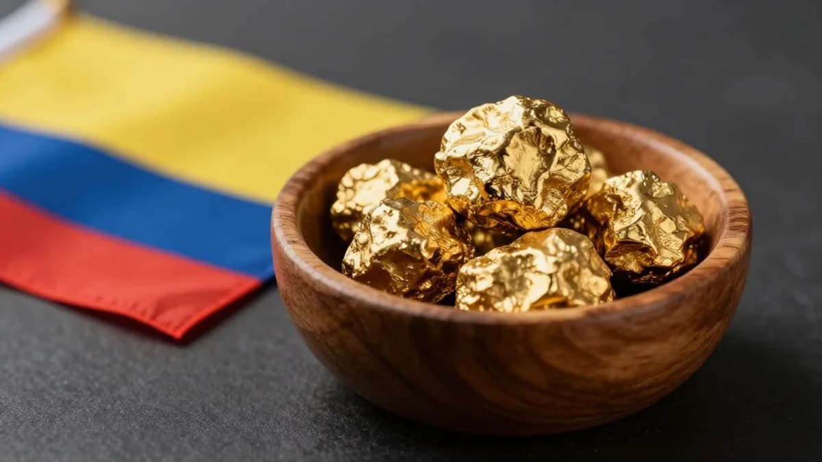 Mineros Signs Definitive Agreement to Acquire AngloGold Ashanti's Colombian Gold Exploration Project for up to $70 Million