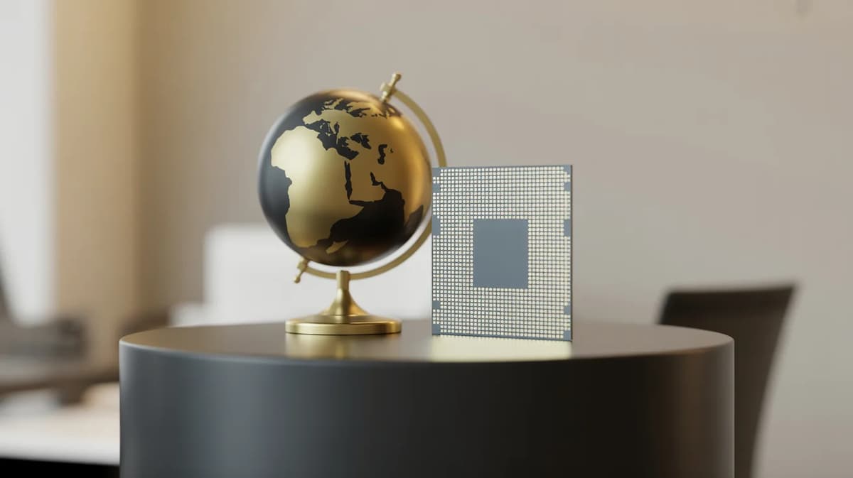 AI Now Dominates Tech: 2025 Macro Trends Unveiled