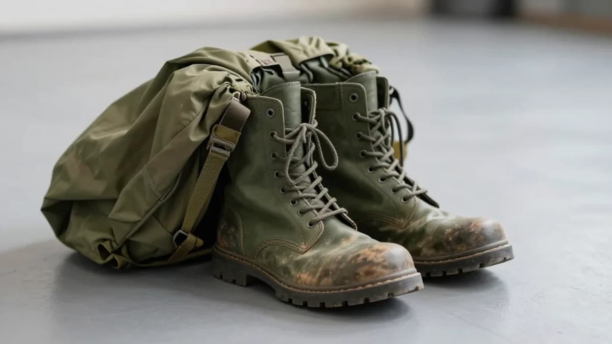 82nd Airborne HQ Exercise Canceled Amid Iran Conflict Speculation