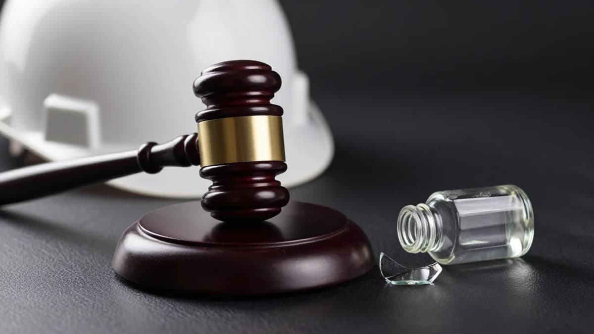 Expert Evidence Helps Employer Defend Policy Breach Sacking