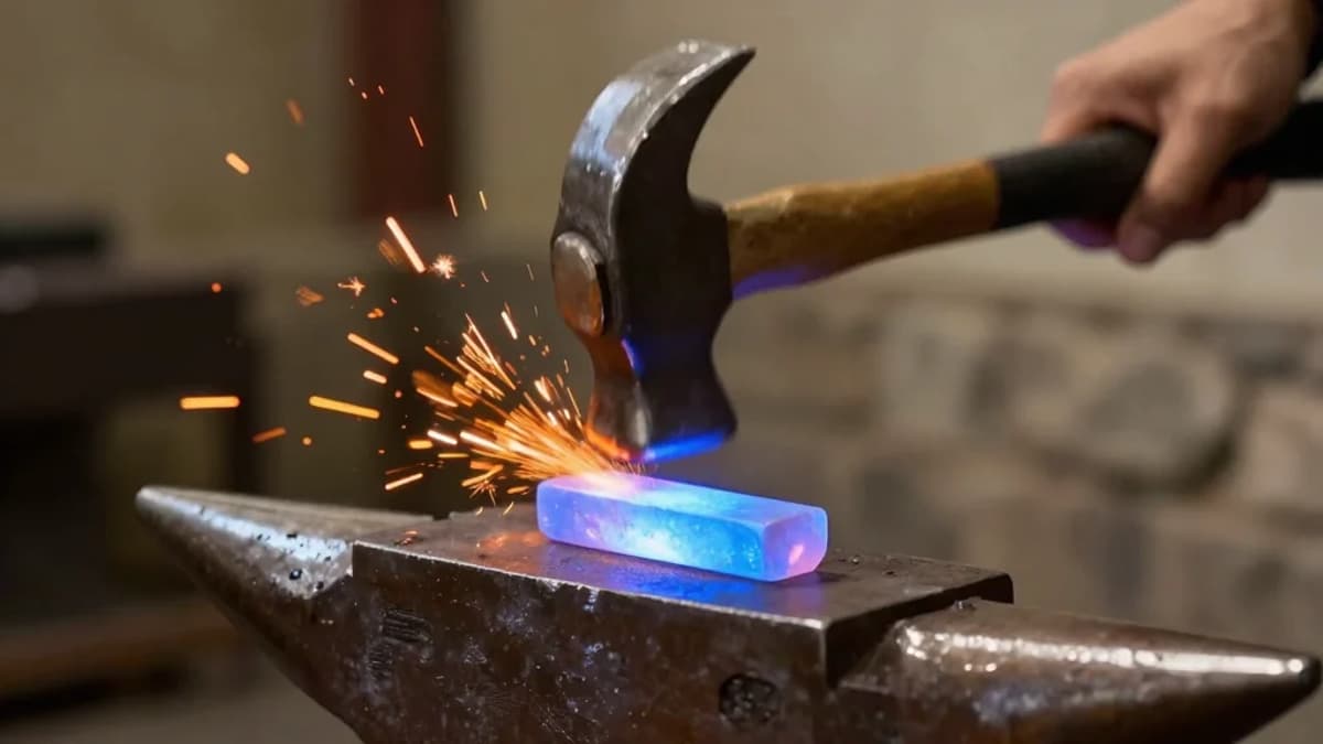 Nioh 3 Blacksmith Guide:  How to Get the Materials Needed to Upgrade Your Gear