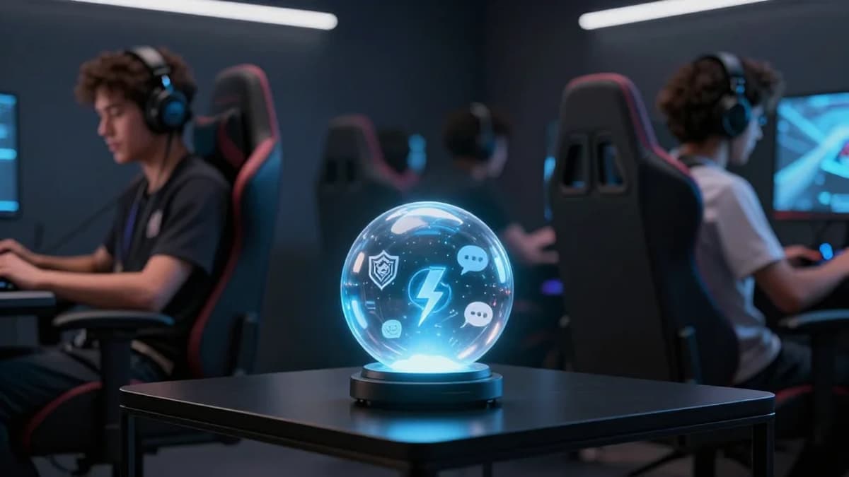 Twitch’s Mary Kish on Why Community (Not the Algorithm) Drives Creator Success on the Service