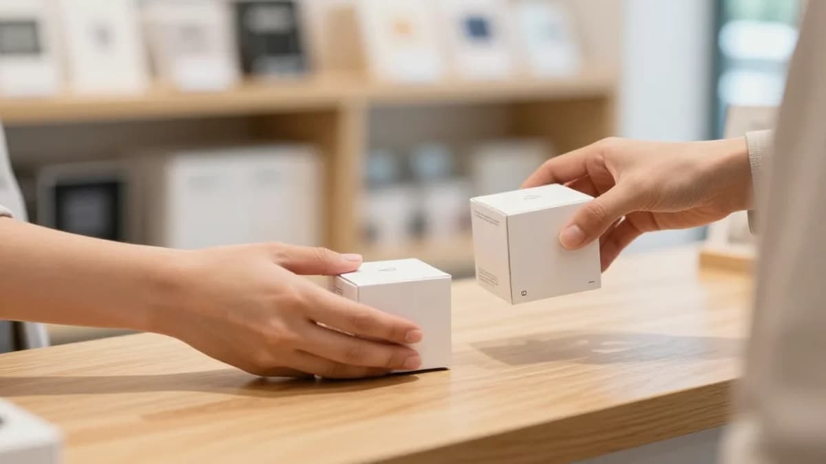 Refund Fast, Replace Faster: Keep Customers Happy