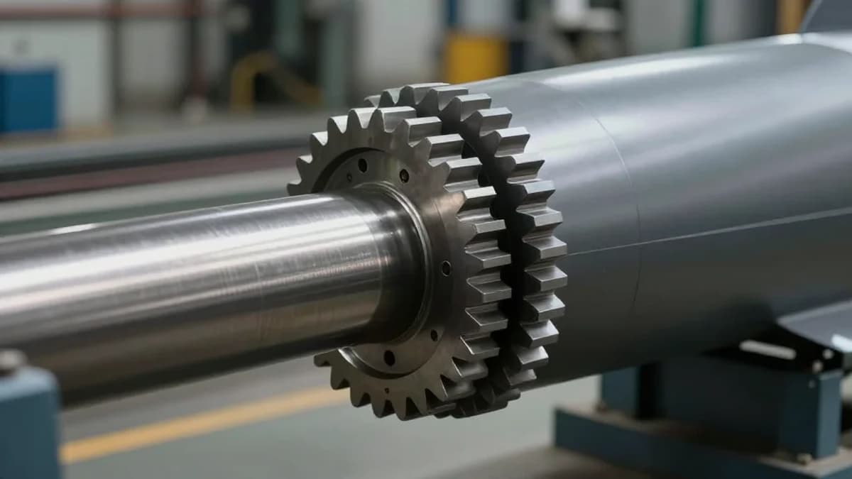 Invest in Industry, Control Weapon Costs, Not Choice