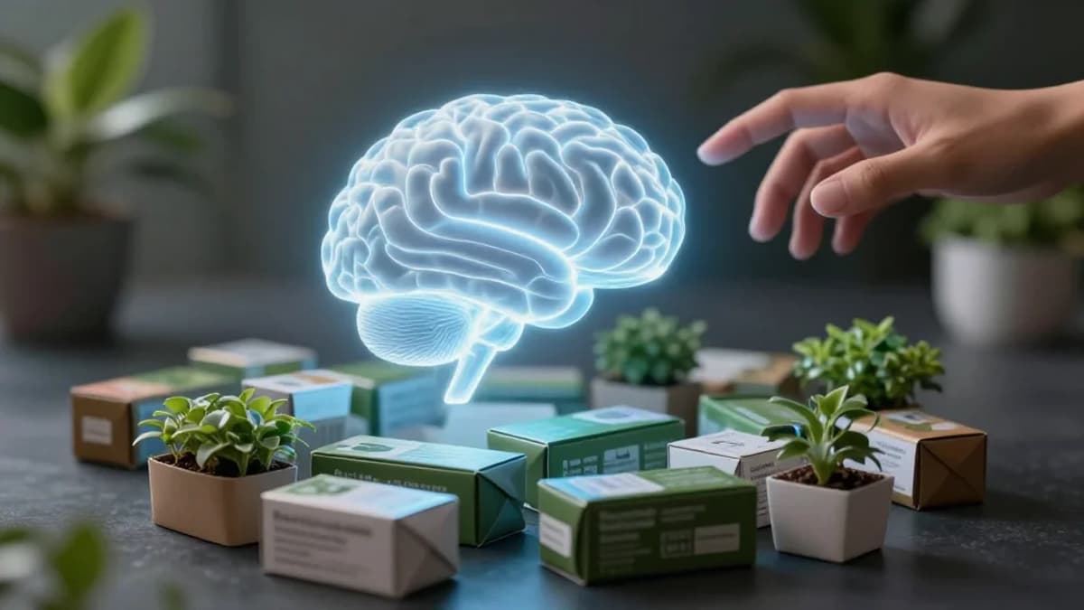 AI Drafts Bulk Product Copy; Humans Ensure Accuracy