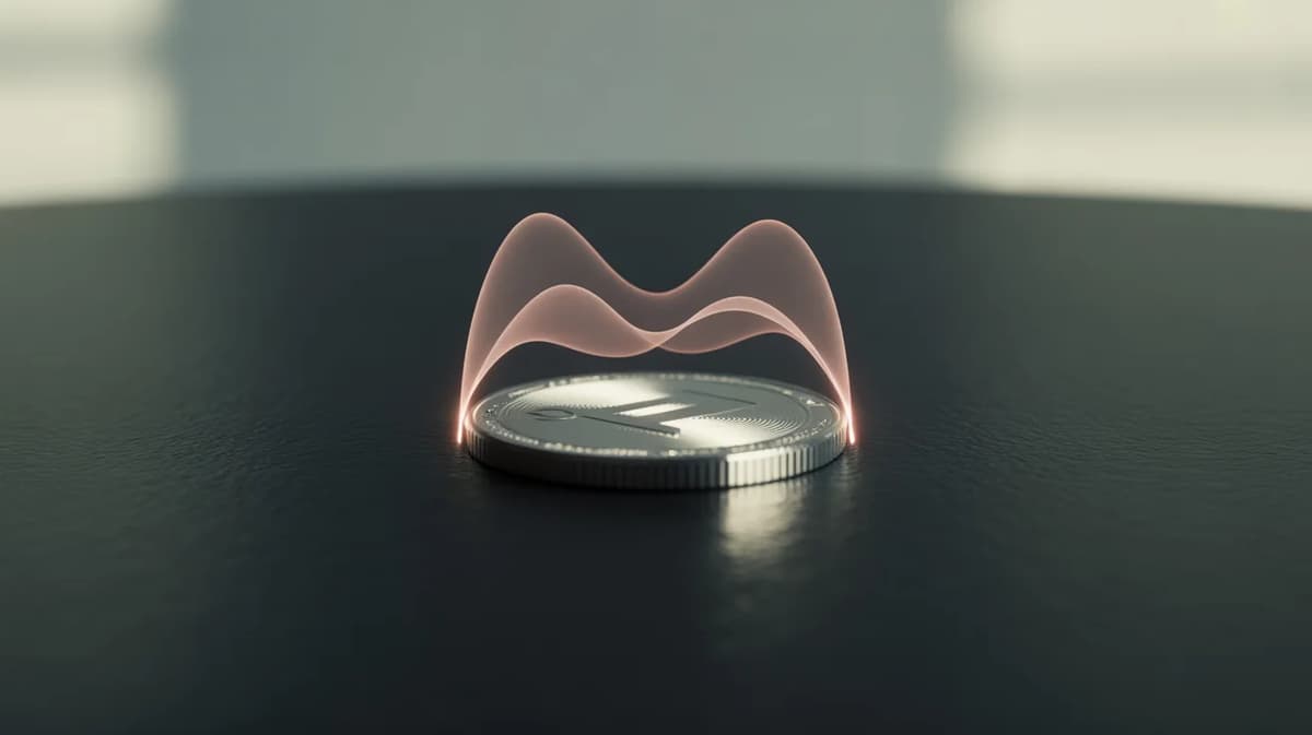 CLSK Forms Double Top at Key Resistance