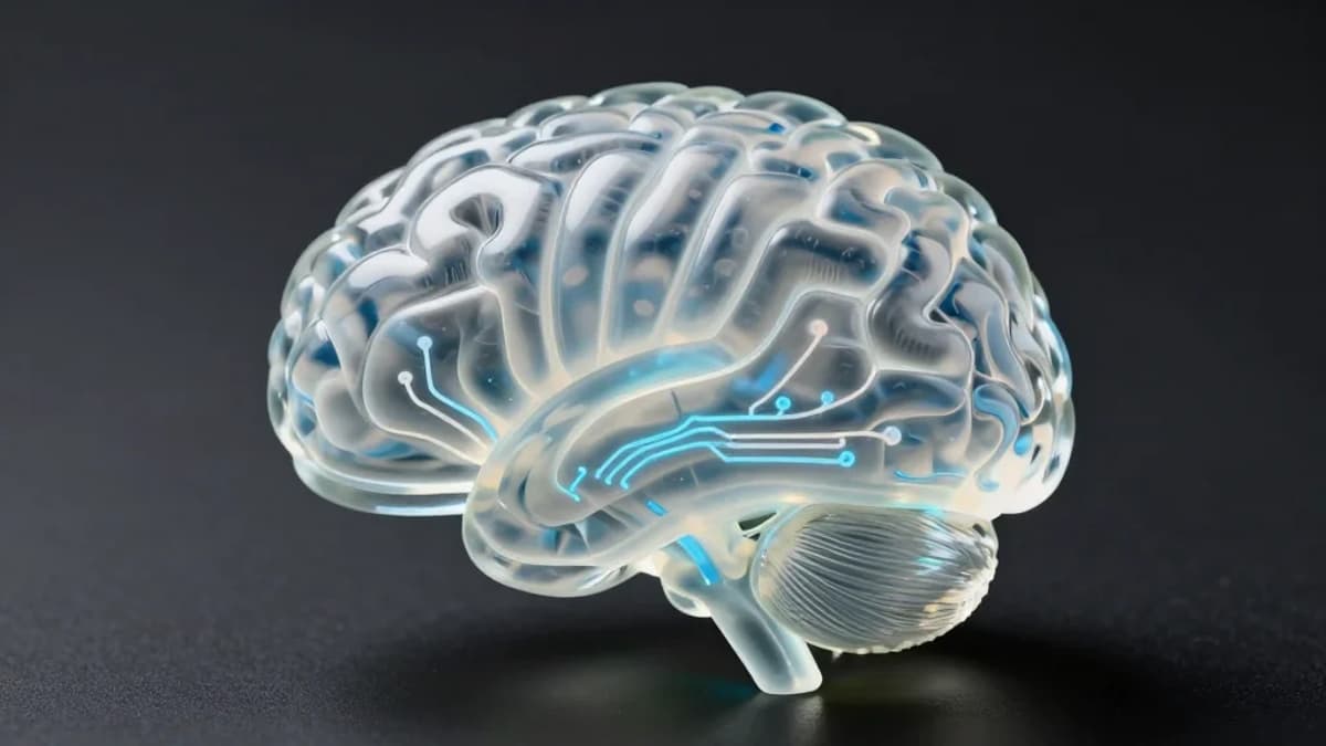 AI Researchers Mimic Human Brain in New Study