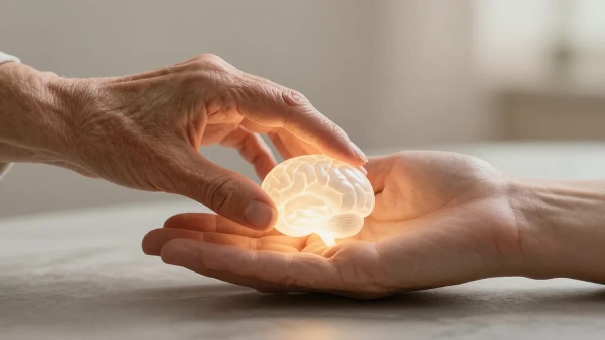 Neuroscience Tips To Thrive In Later-Career Work with Dr. David Rock