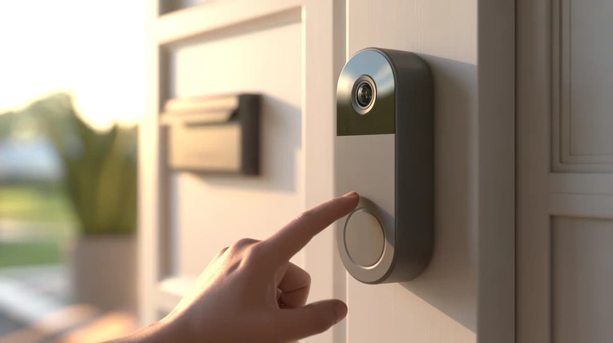 The Best Doorbell Cameras